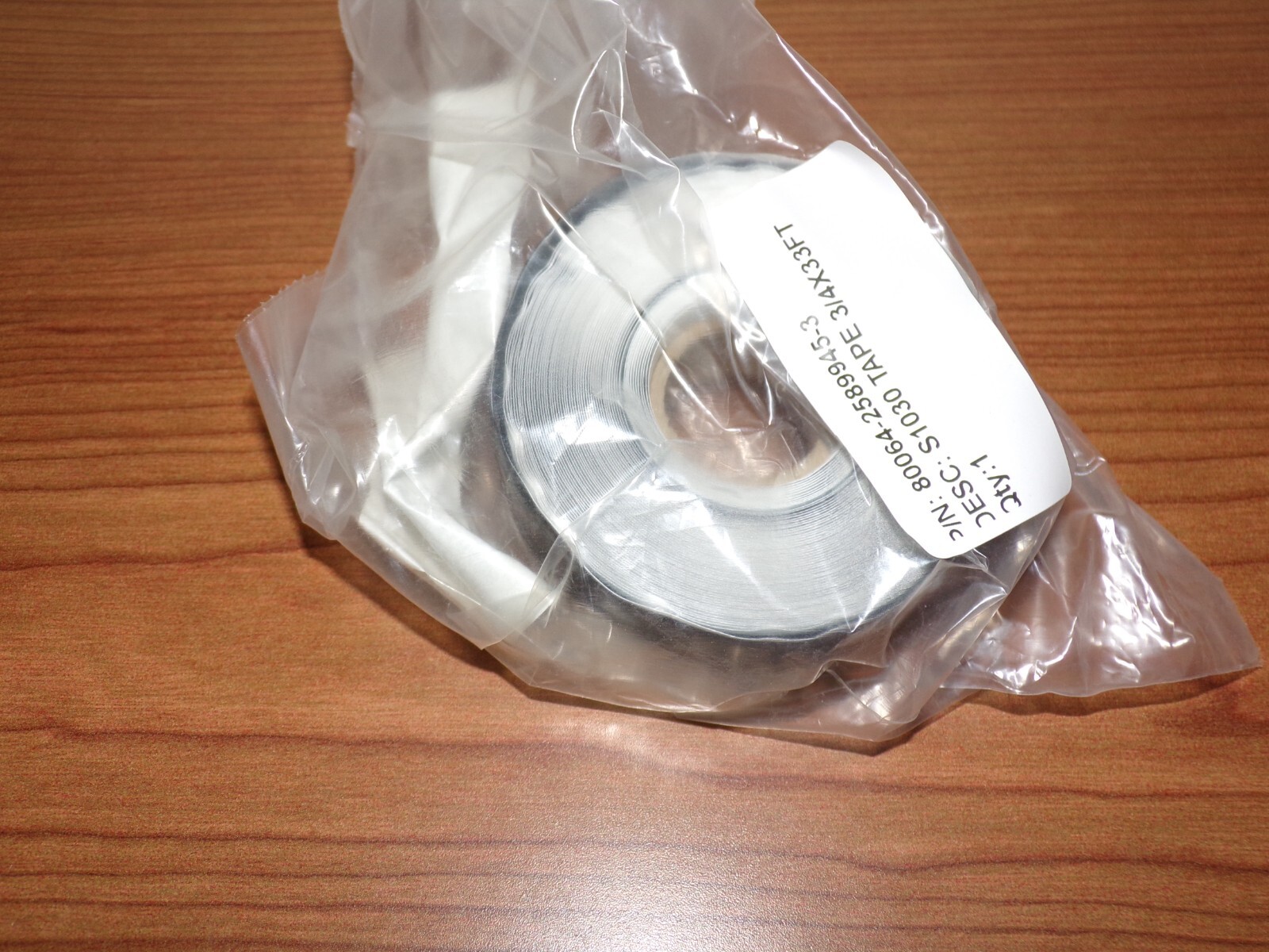 RAYCHEM S1030 Hot Melt Tape 890901-006 (3/4 X 33 feet)