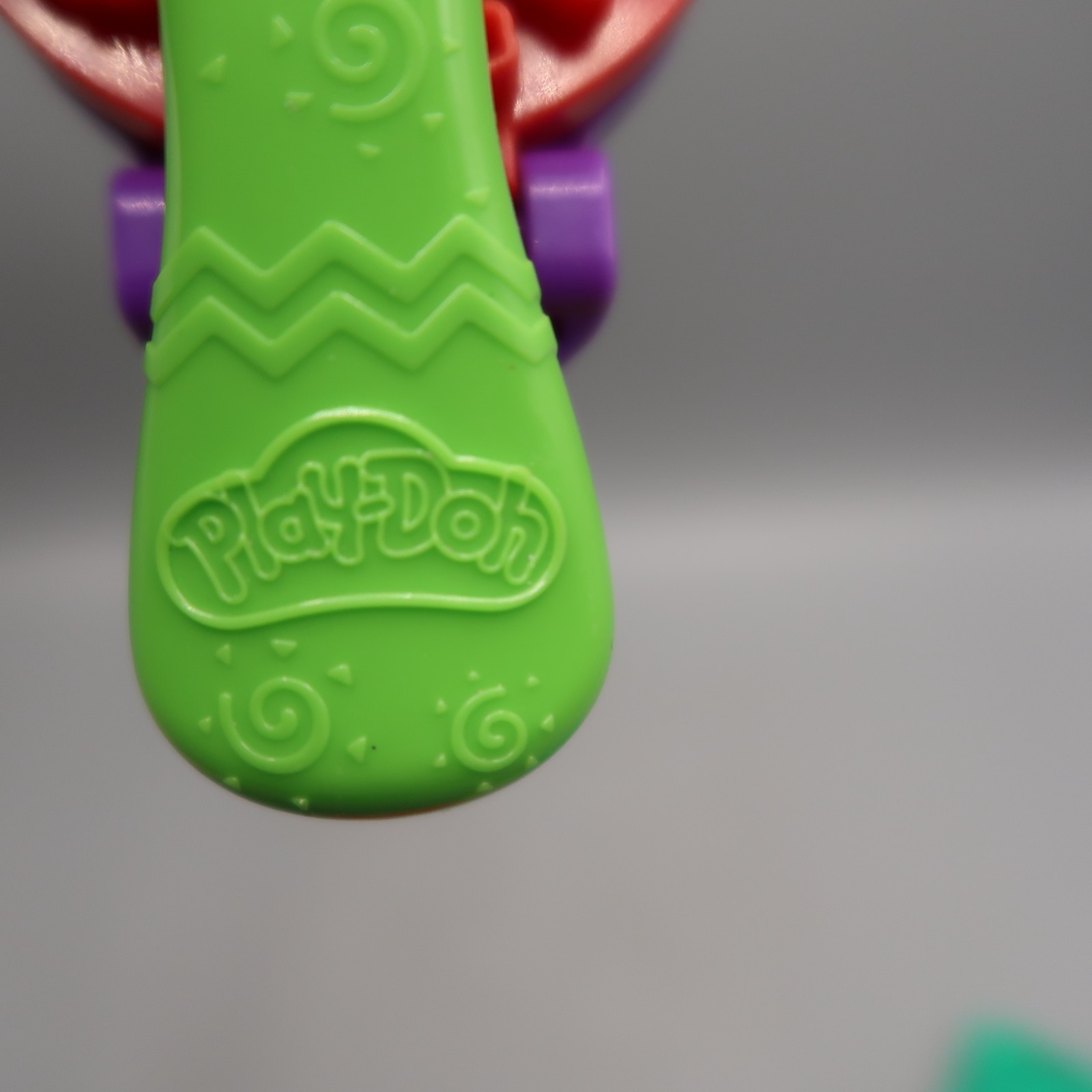 Play-Doh Accessories Tools Molds Assorted Shapes Toy Lot