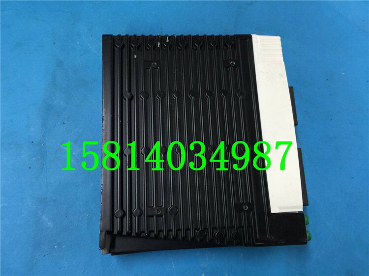 1pc used MADDT1207082 servo drive 200W