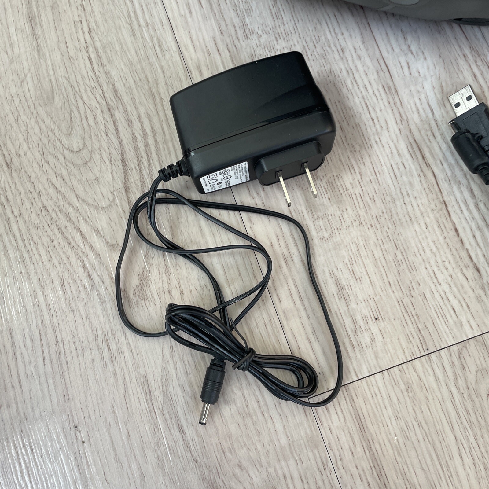 RARE VALVE HTC Vive 🔥PROTOTYPE 🔥 Developer VR Headset Kit, Linkbox, and Cables
