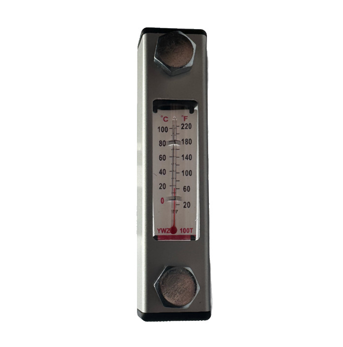 CXYWJ-YWZ100T AGT Hydraulic Reservoir Sight Gauge 100T