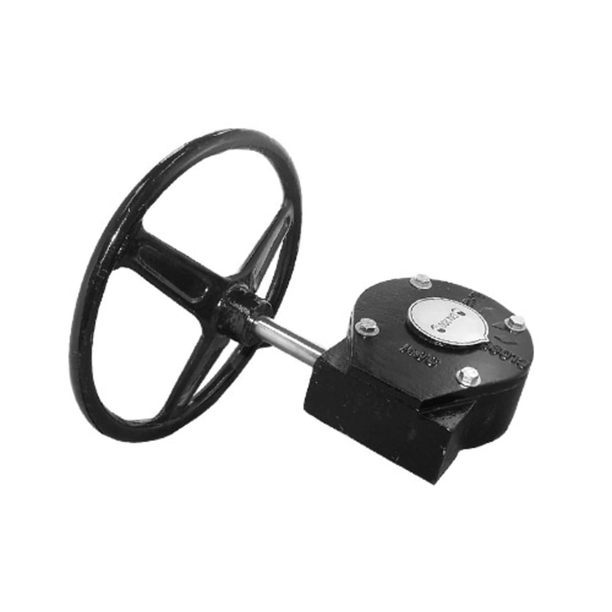 JOMAR BGO8 JOMAR BGO8 Butterfly Gear Operator 8 in Replacement MPN