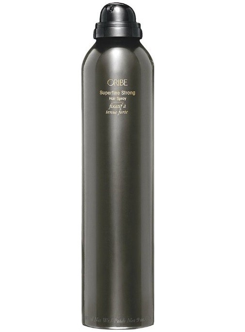 Oribe Superfine Hair Spray for Strong Hold 9 oz New w/o Box