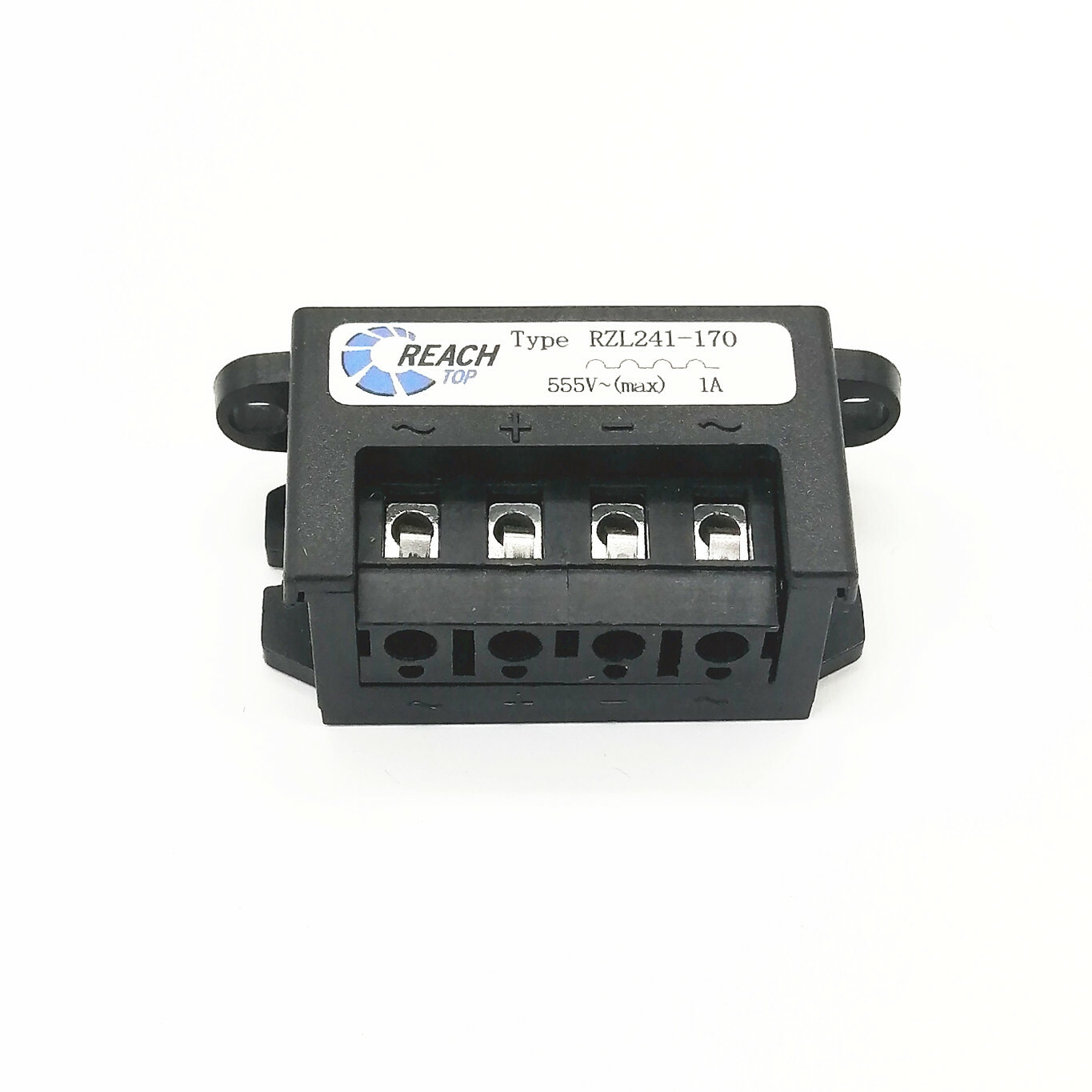 For RZL241-170 555V~(max) 1A 550V brake module motor brake rectifier
