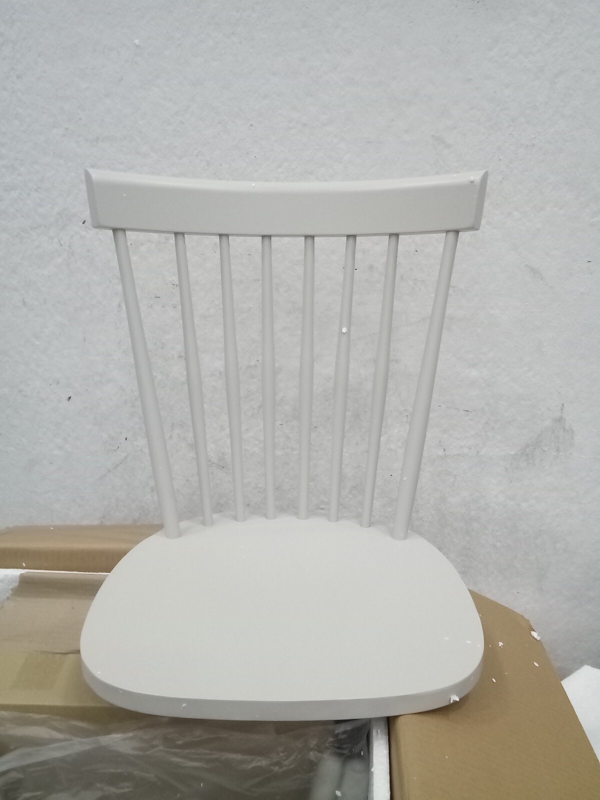 Safavieh PARKER SPINDEL SIDE CHAIR, Reduced Price 2172724158 AMH8500E