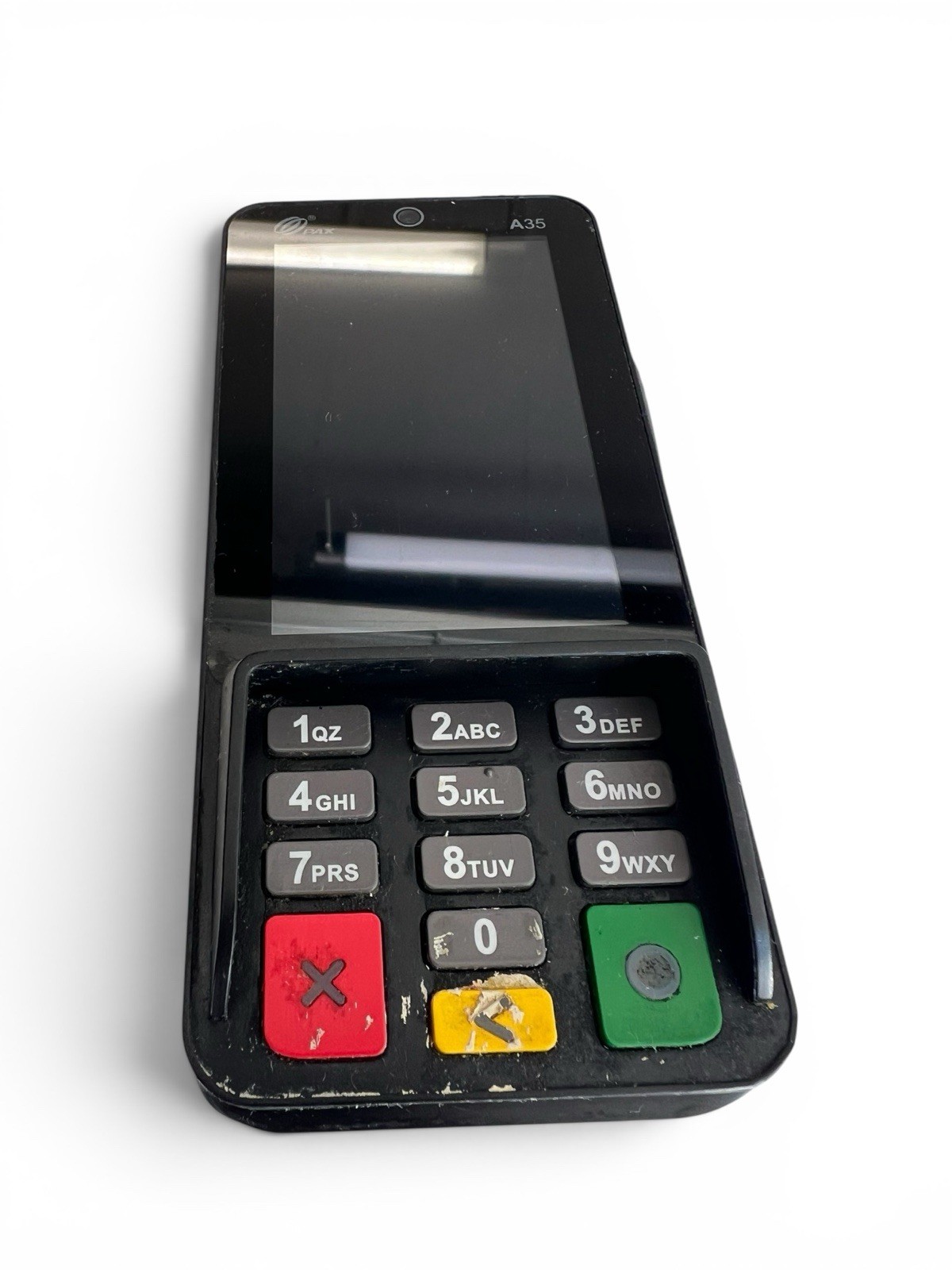 PAX A35 POS Terminal Android PIN Pad Keyboard Payment Device