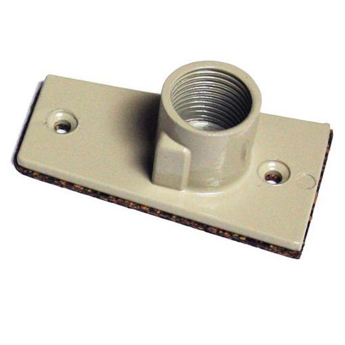 Lowell Manufacturing LHA-30C IP66 Rating Adaptor for LH-30TA Horn (Threaded Cond