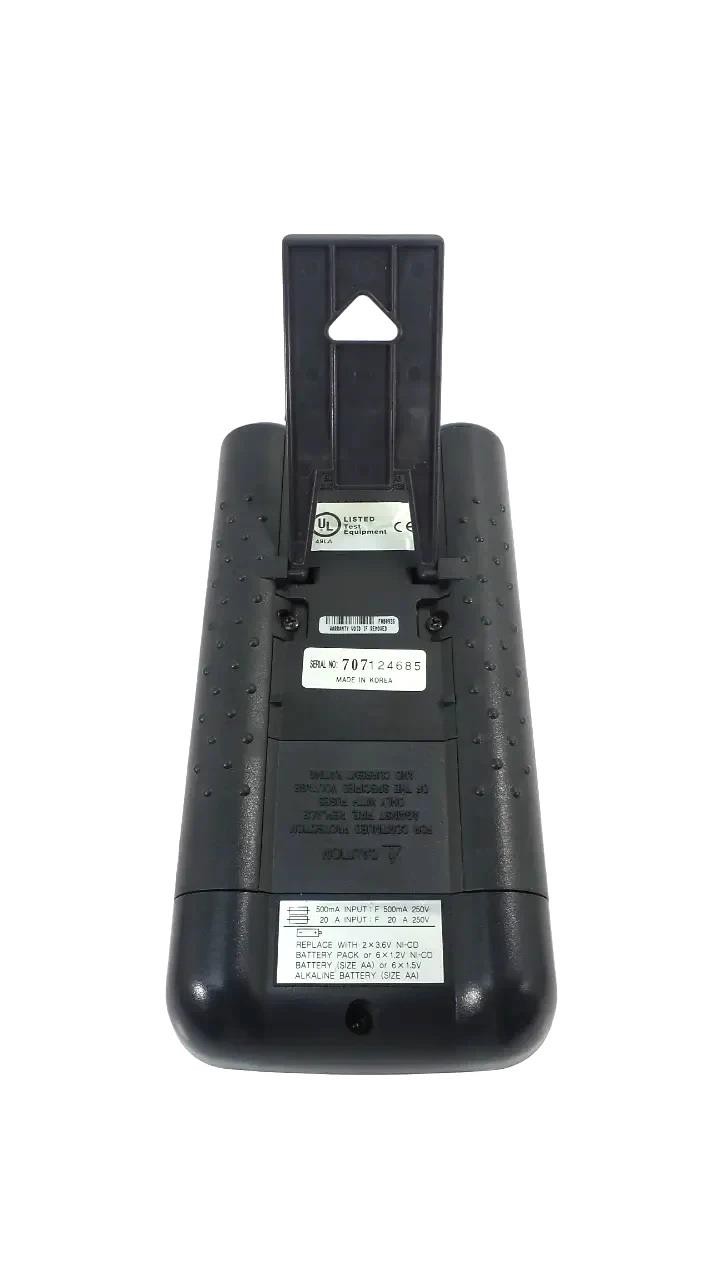 EXTECH Instruments Multiscope 381275 Handheld Meter - Free Shipping
