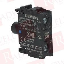 SIEMENS 3SU1401-1BB50-1AA0 / 3SU14011BB501AA0 (BRAND NEW)