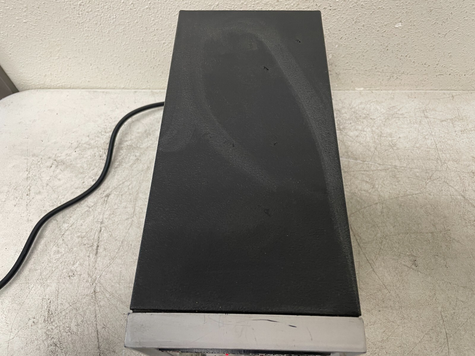 GENERAL MICROWAVE MODEL 476B POWER METER