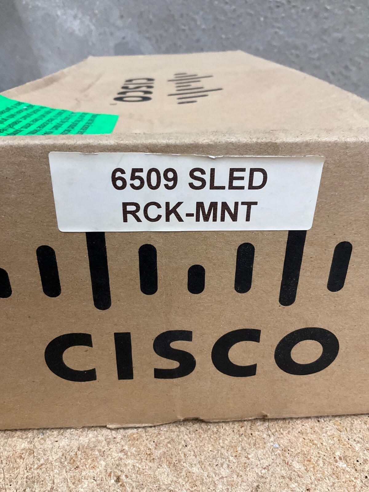 CISCO CATALYST 6509 SHIP KIT 53-2340-04