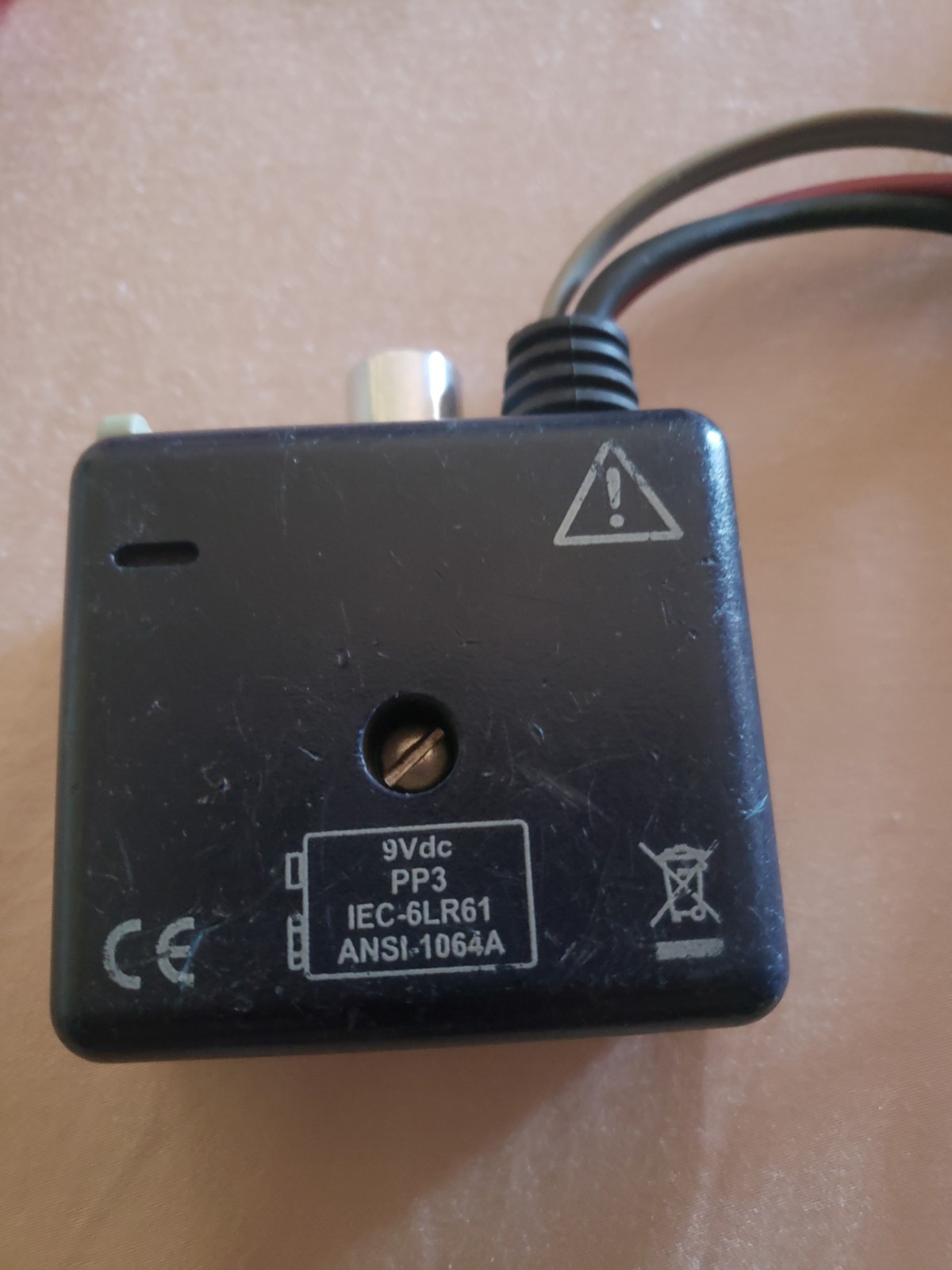 Progressive Electronics 77hp Tracer 2 Tone