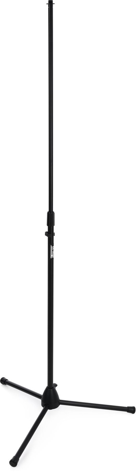 On-Stage Stands MS7700B Euro-Style Tripod Base Mic Stand
