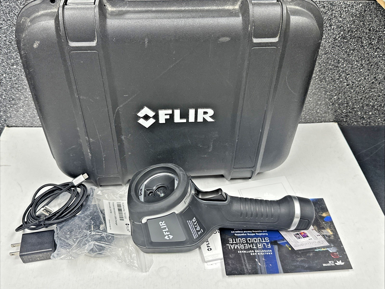 Flir E6 Thermal Imaging Camera