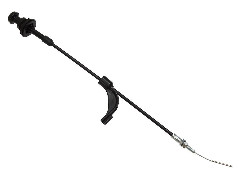 Arctic Cat Z120, ZR120, F120, Sno-Pro 120, 2002-2021, Choke Cable - 0687-154