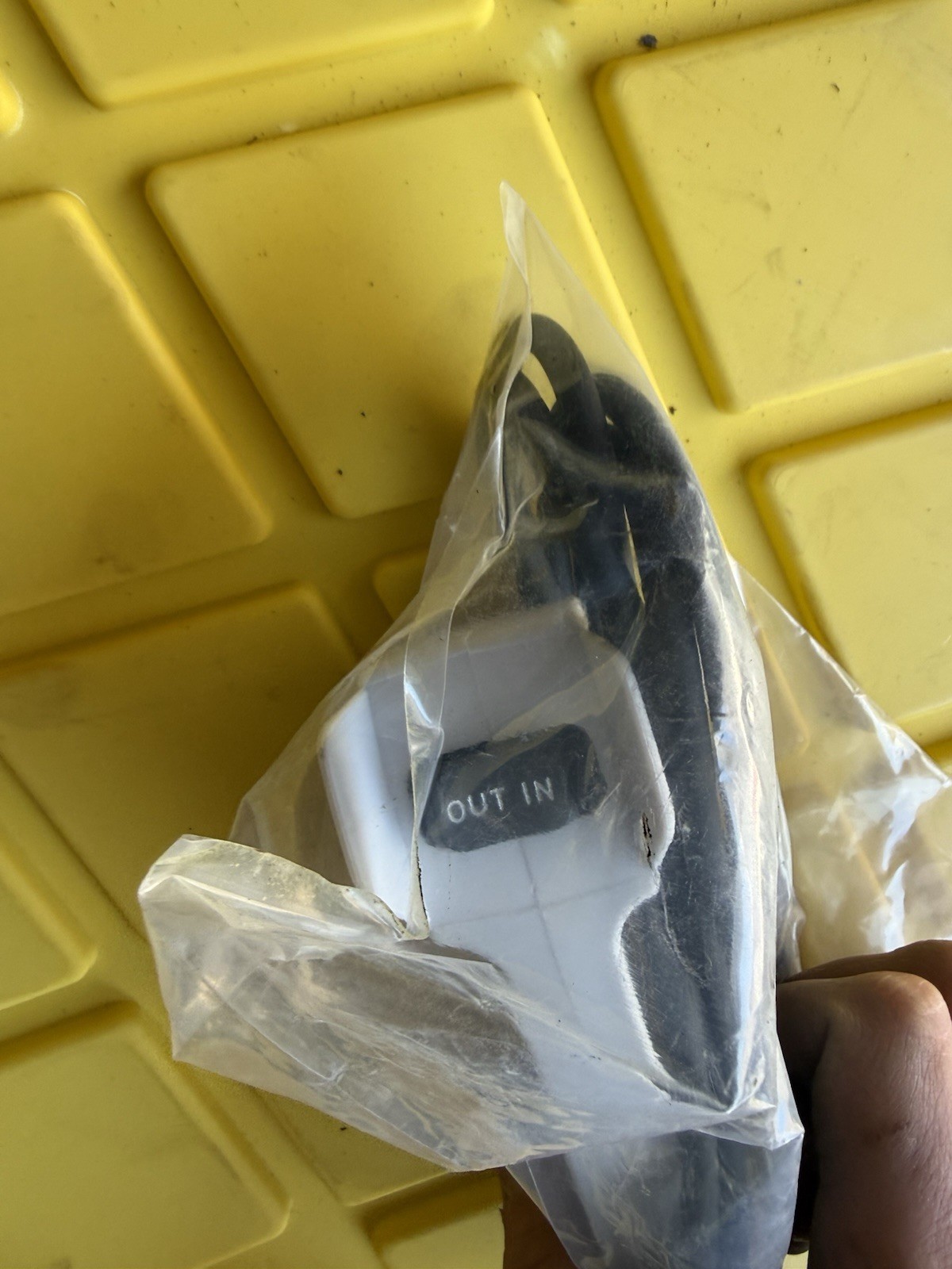 Polaris OEM Wired Remote Control 4013466