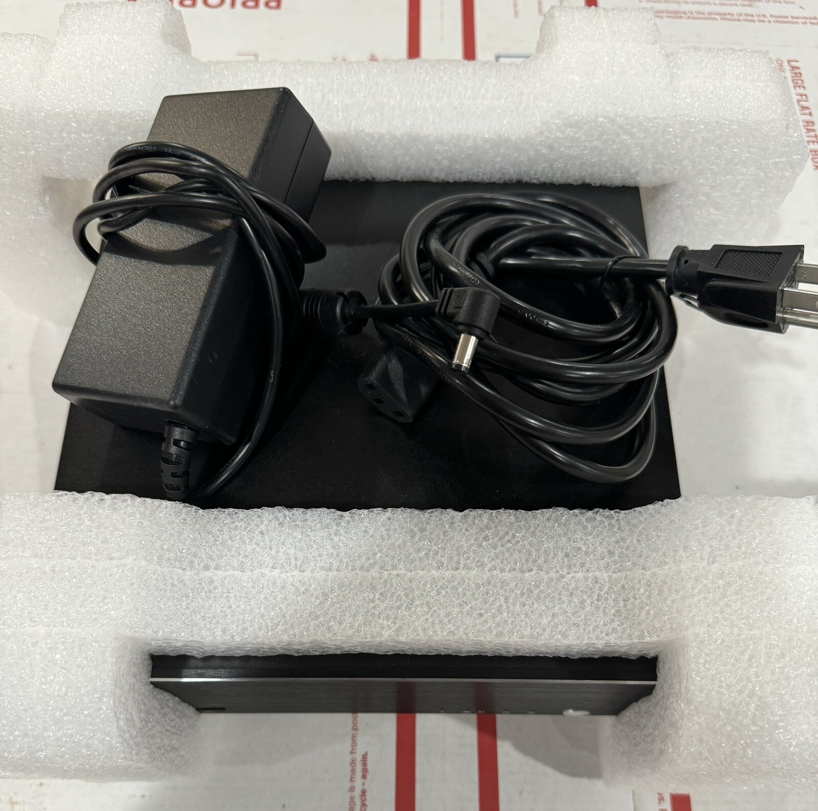 NUUO NVRsolo NS-2080