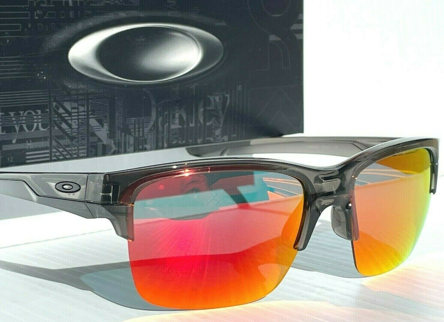 Oakley THINLINK 9316 Ruby POLARIZED Replacement Lens by SPECTRA USA - Lens Only