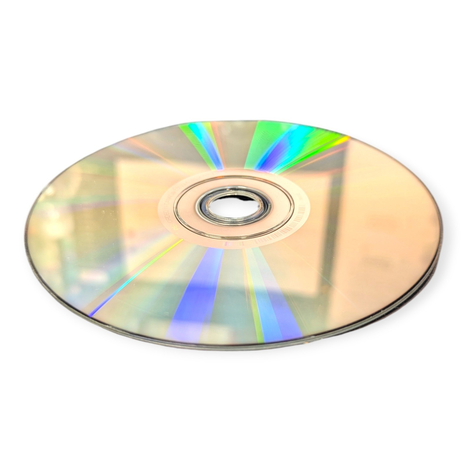 Apple Mac OS X Leopard Version 10.5.1 Install DVD Retail Box MB422Z/A 2007 V
