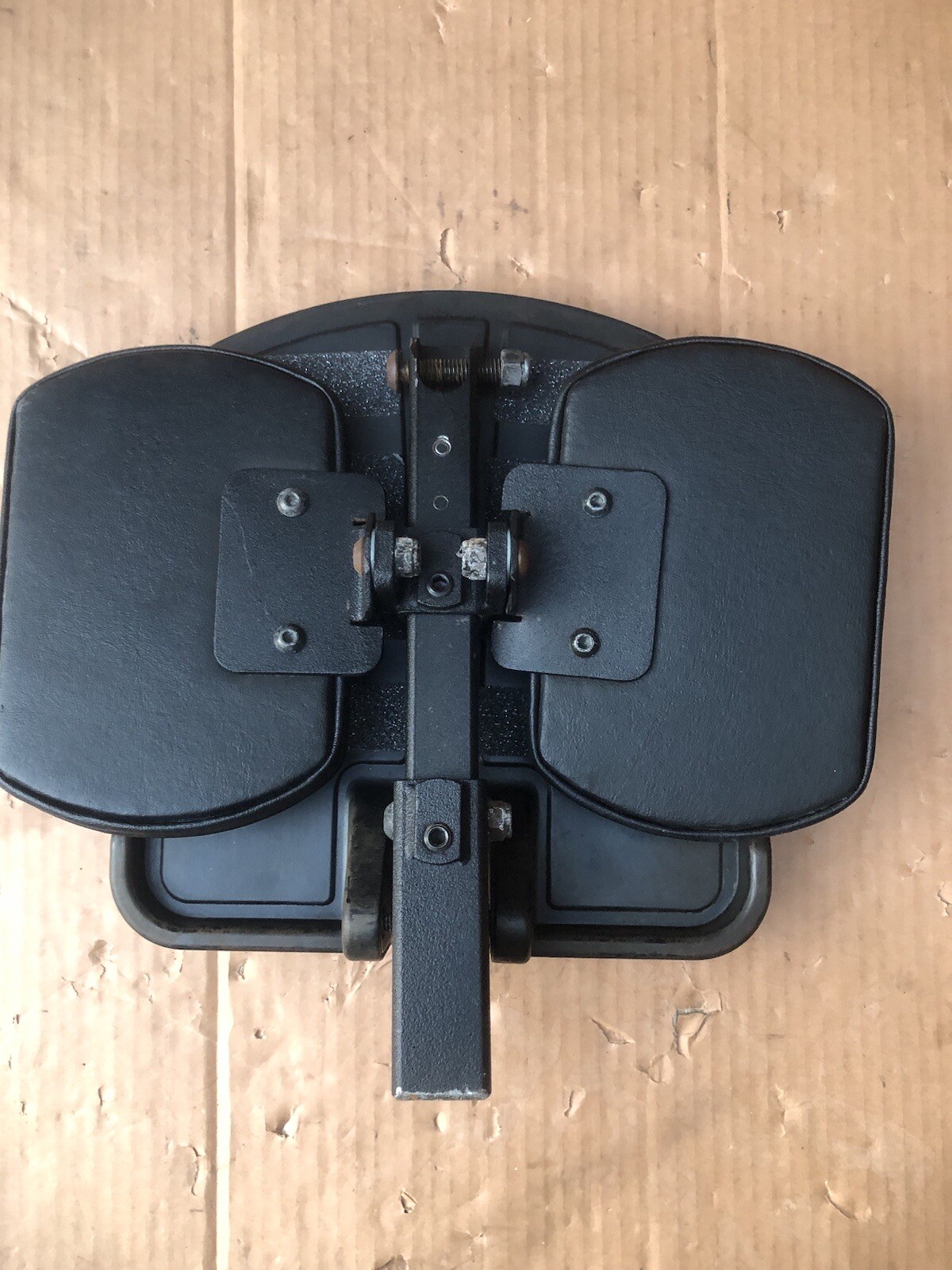 Pride Quantum Q6 Edge Power Wheelchair Foot Rest Leg Rest