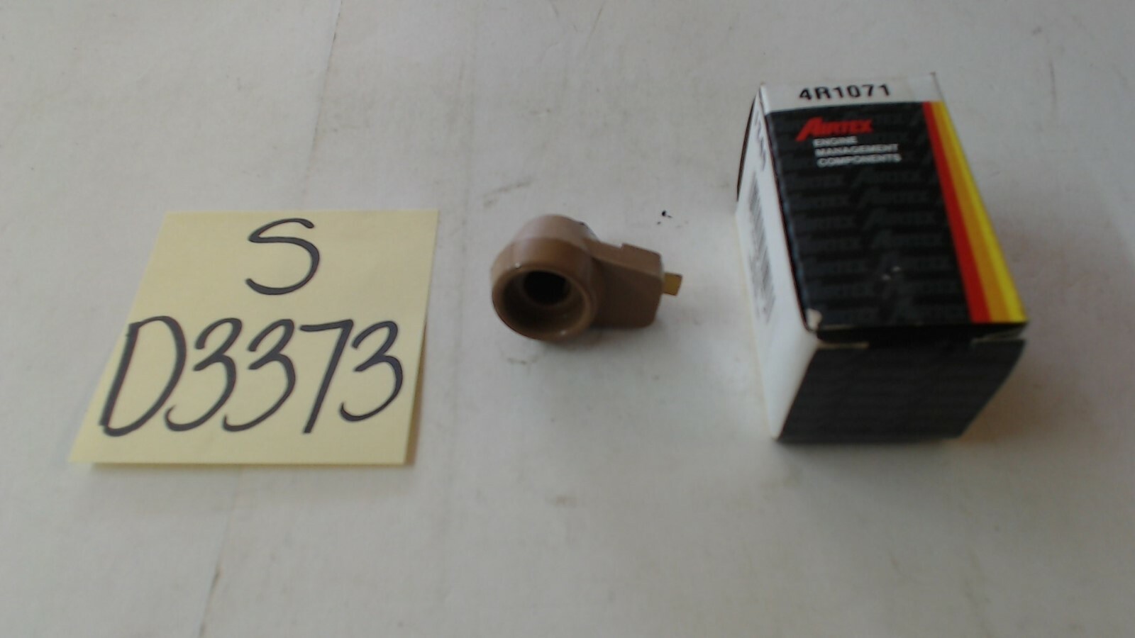 Airtex 4R1071 Rotor
