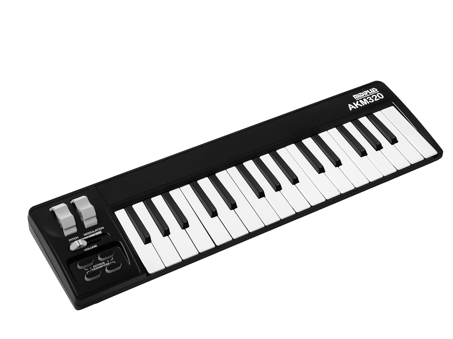 32 Key MIDI Keyboard Controller AKM320 32 Key MIDI Keyboard MIDI Controller