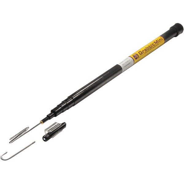 LABOR SAVING DEVICES LABOR SAVING DEVICES GRABBIT MINI 10 FT POLE 82-110