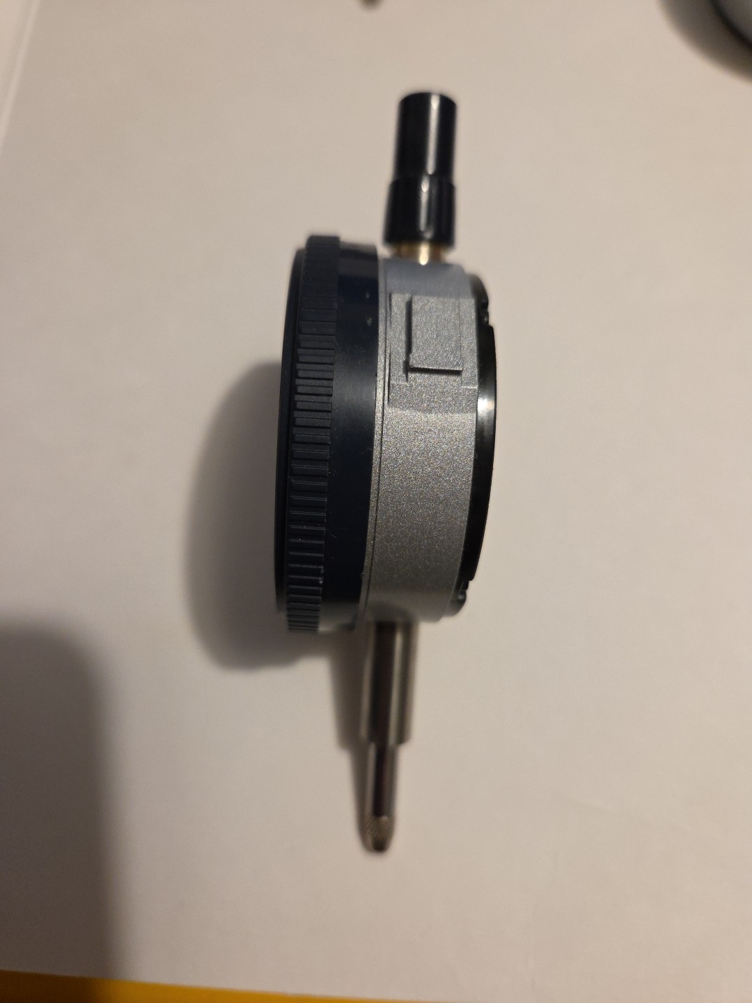 Mitutoyo 2046S Dial Indicator .01 X 10MM