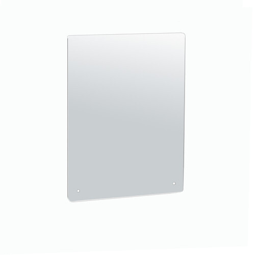 Azar Displays Acrylic Sheet 23.5"Wide x 31.5"High, 2-Pack