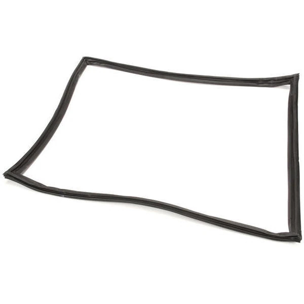 Gasket Compatible with Avantco 178GSKT13221, 22 1/2" x 30 1/2"