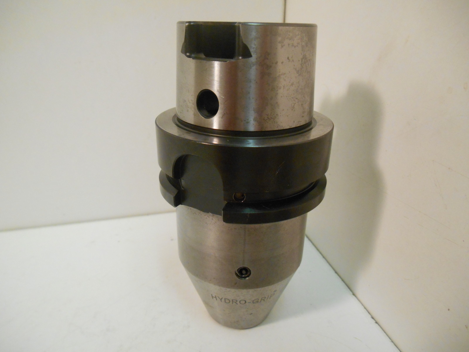 New Sandvik Coromant 392.410CGA-63 20 088B HSK to HydroGrip Chuck