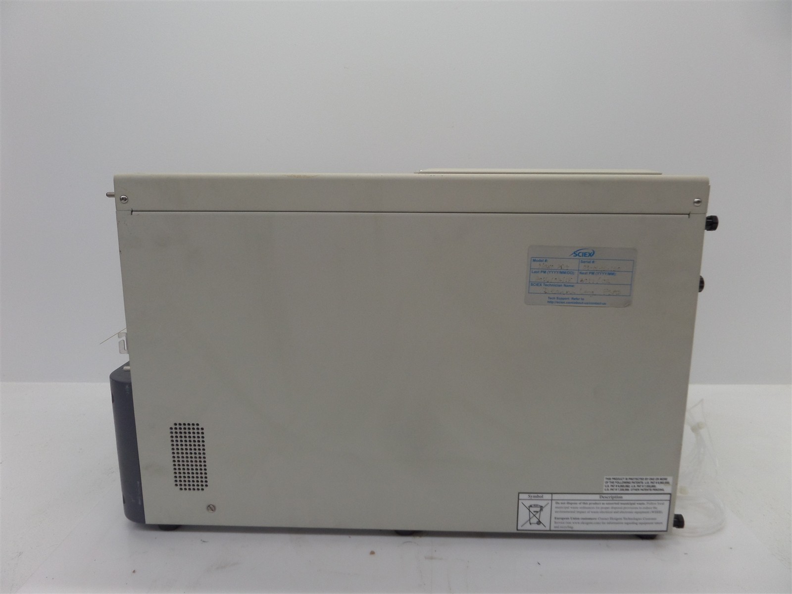 Eksigent NanoLC-Ultra-2D Plus Autosampler