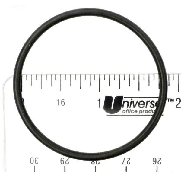 O-Ring, Control Dial