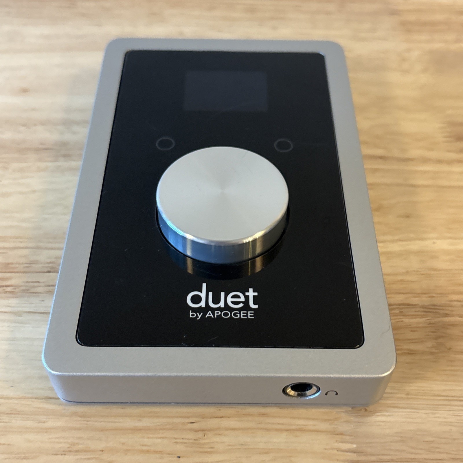 Apogee Duet 2 USB Audio Interface