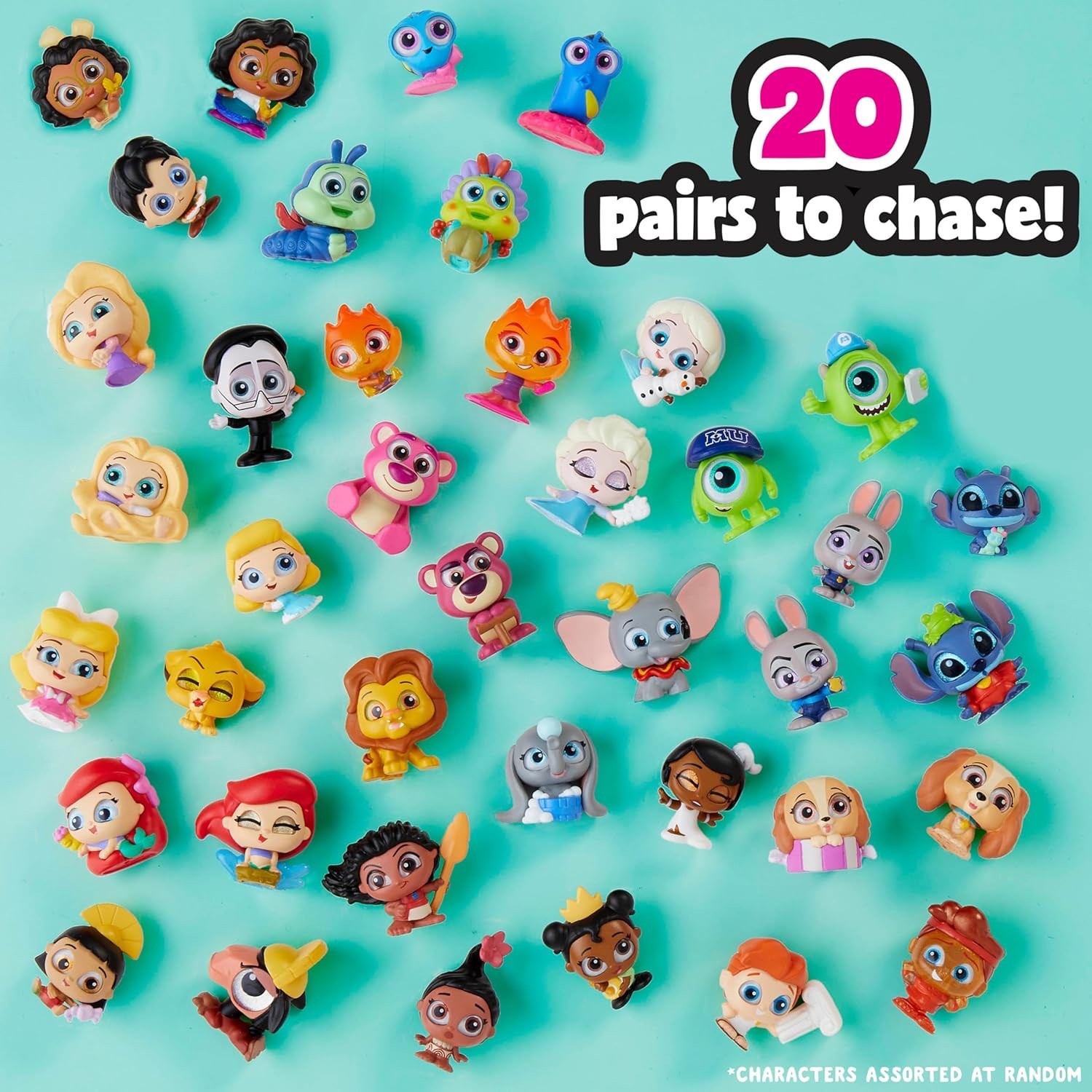 Disney Doorables Remember When ~ You Pick!!