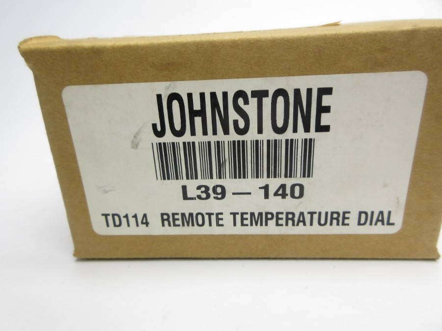 JOHNSTONE TD114 L39-140 NSMP