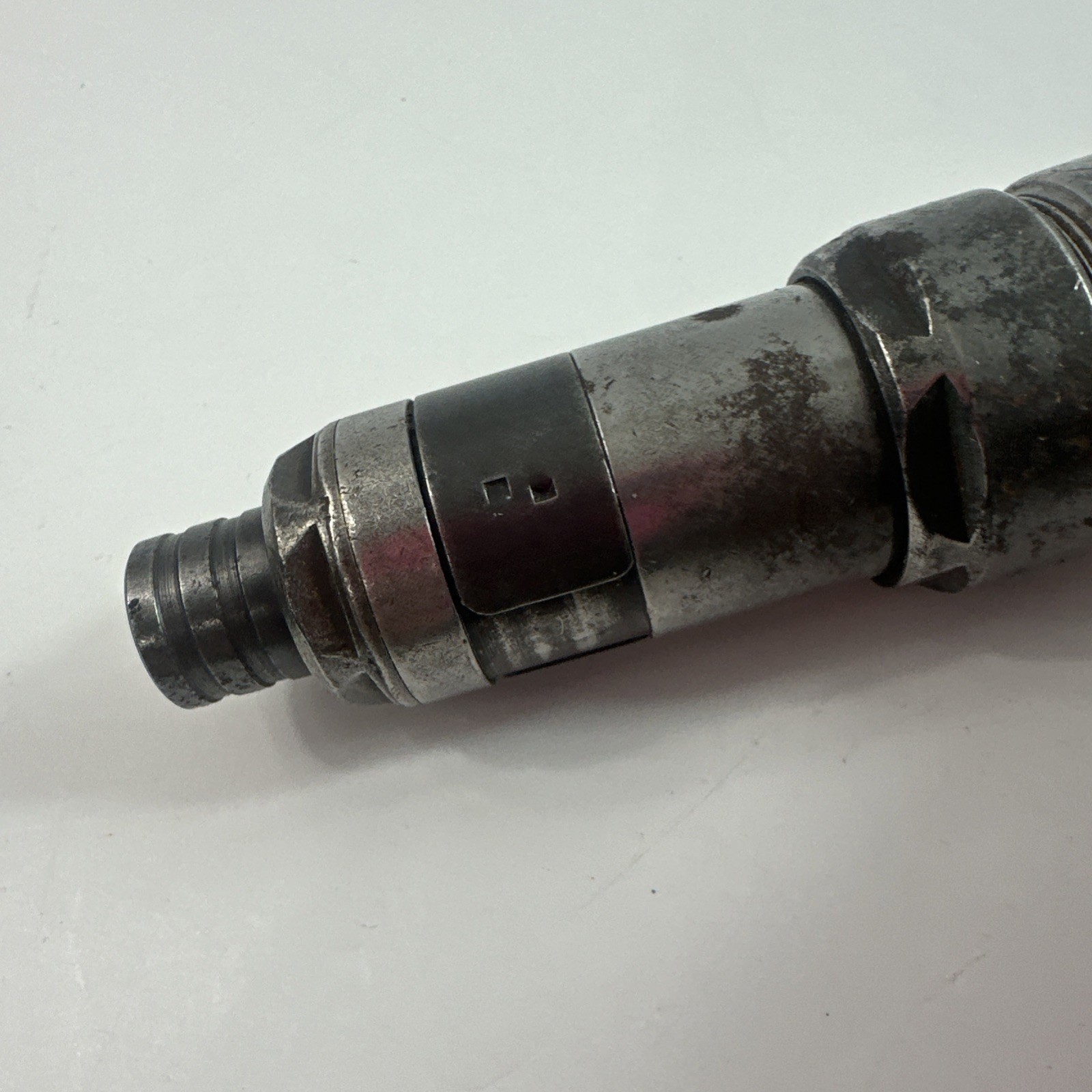 Ingersoll Rand 5RALC3 1/4" Hex Drive Reversible Air Pneumatic Screwdriver Pistol