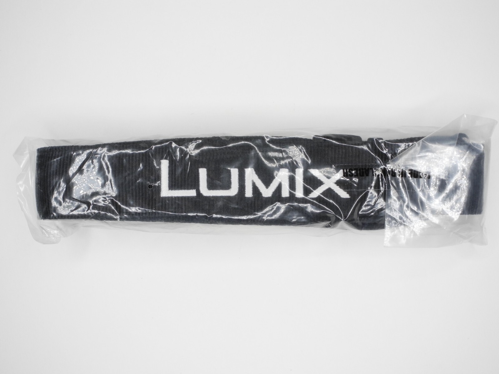 NEW Panasonic Lumix GH6 Genuine Camera Neck Strap