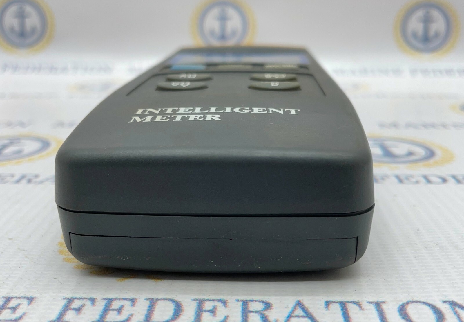 Lutron Conductivity / TDS / PH / Temp Intelligent Digital Meter Handheld Compact