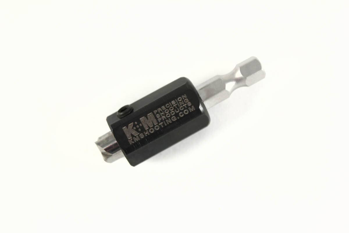 K&M Primer Pocket Correction Tool - 50 BMG PCTCAL50