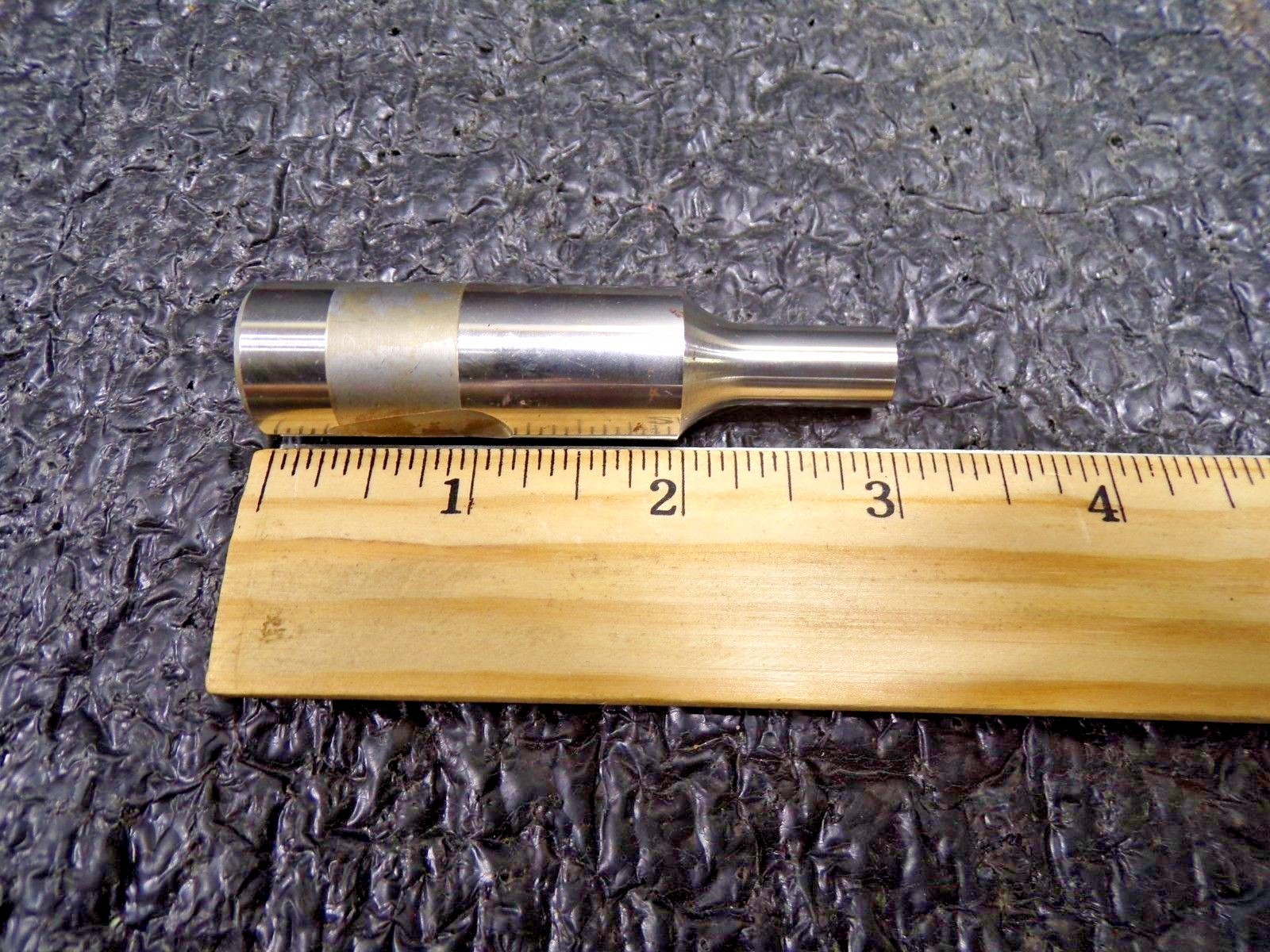 TOP PUNCH FOR PUNCH PRESS, 0.398"