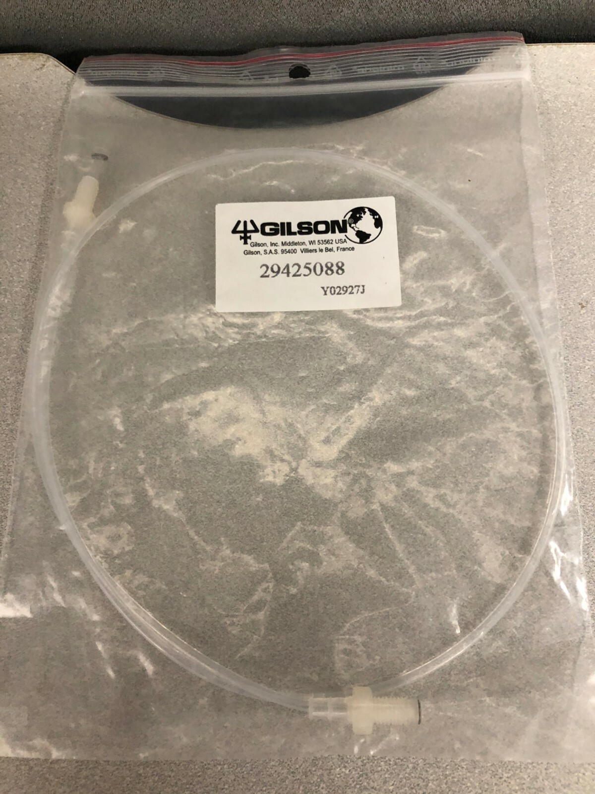 Gilson Tubing 29425088