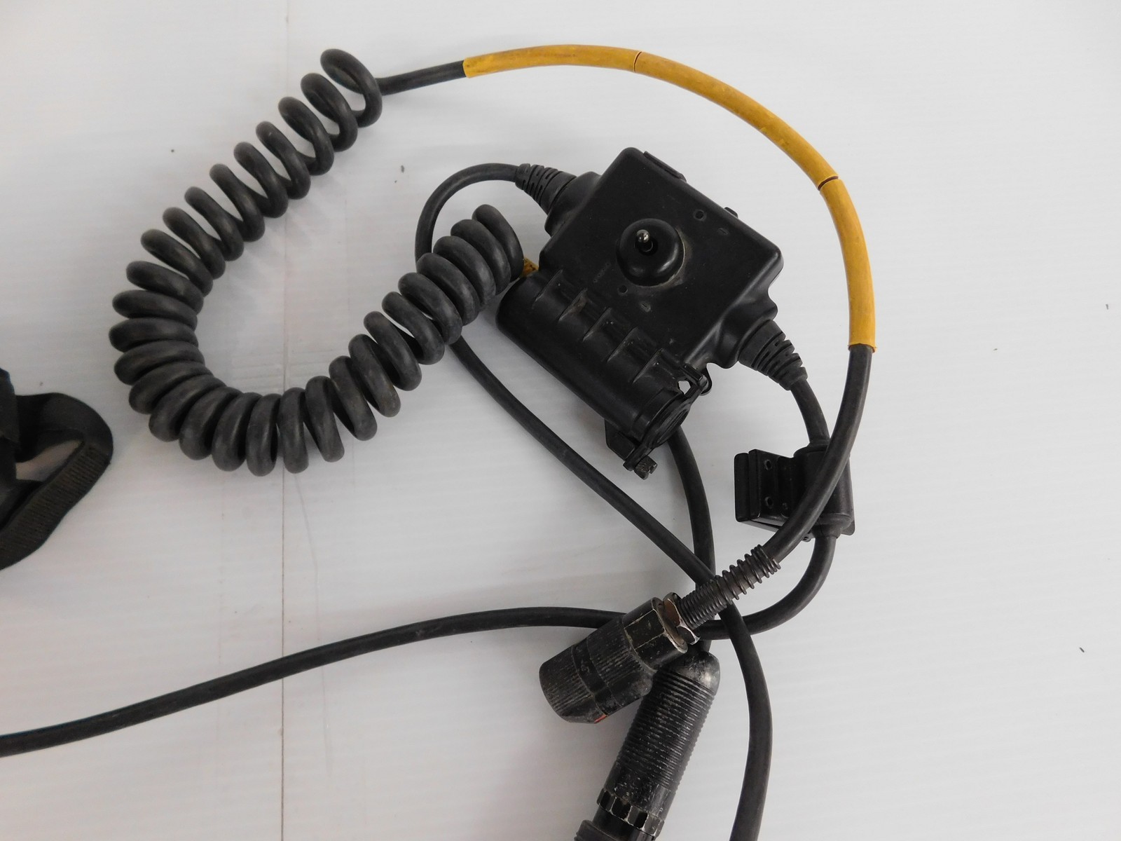 Bose Aviation Headset (?) (PQD90)