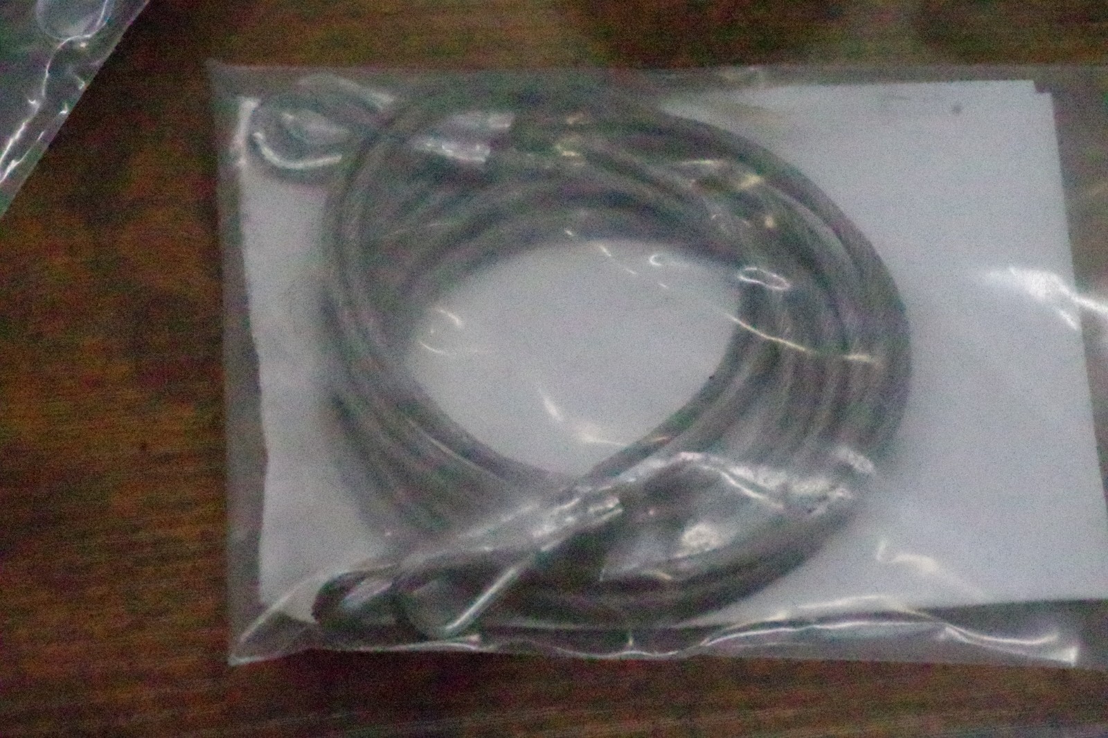 Ricon Cable Assembly with sleeve RI34247  NEW IN PACKAGE, OEM!