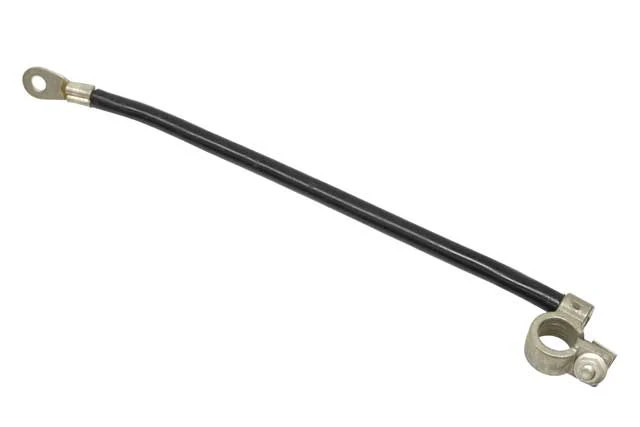 Mercedes-Benz Battery Cable | 2001-2011 2035400031--Gen