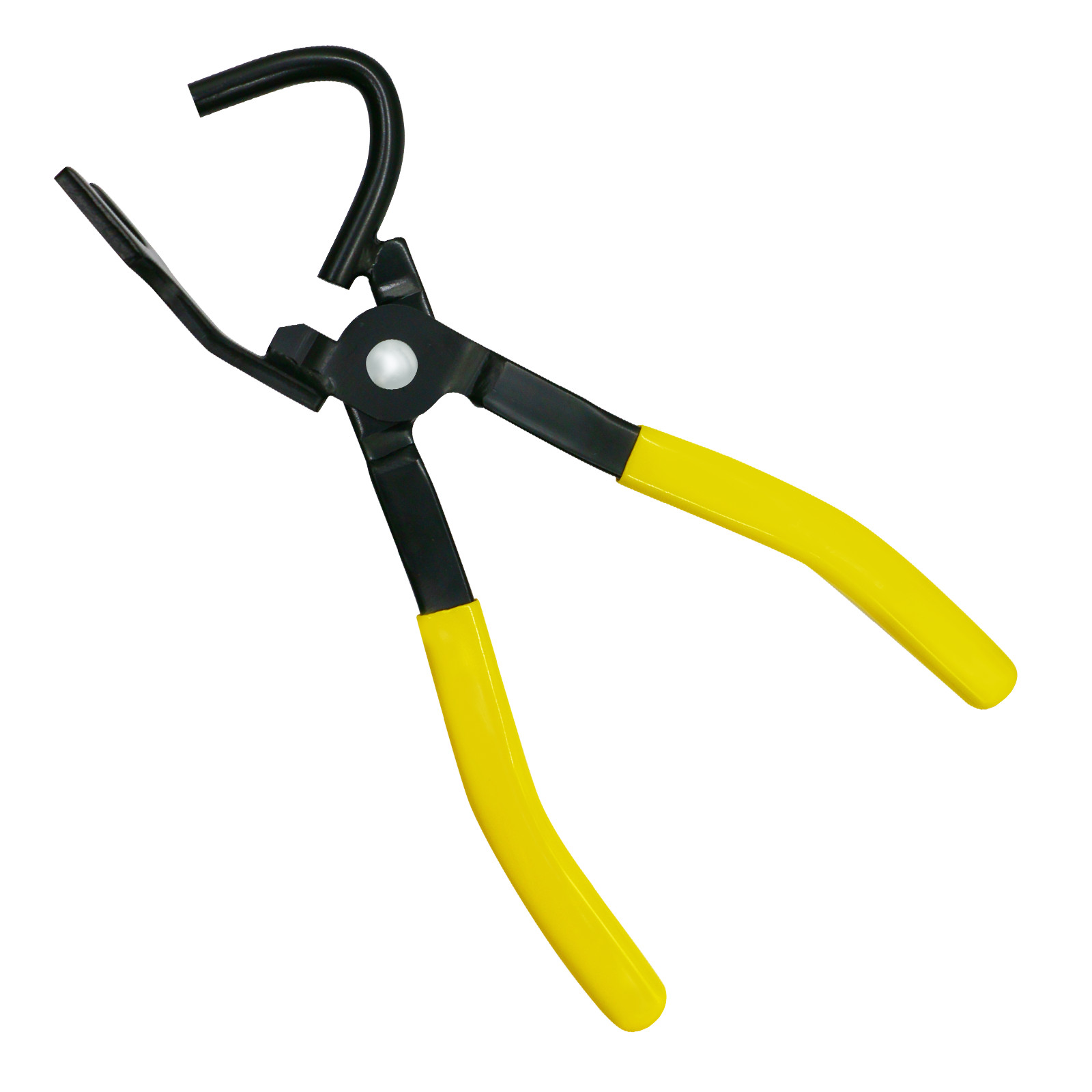 Exhaust Hanger Removal Pliers Grommets Removal Tool Muffler Rubber Hanger Pliers