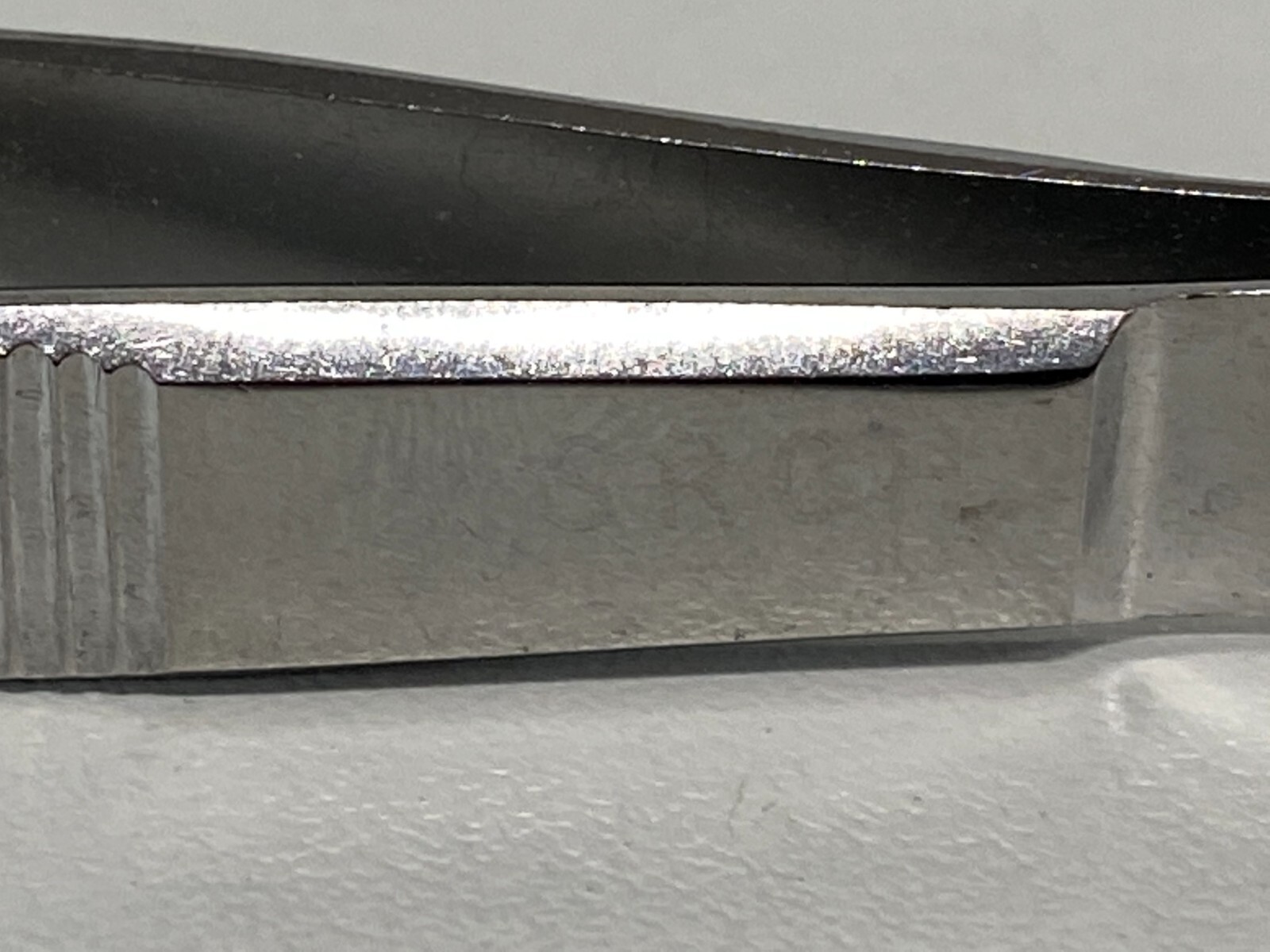 L24: V.Mueller XDav Forceps