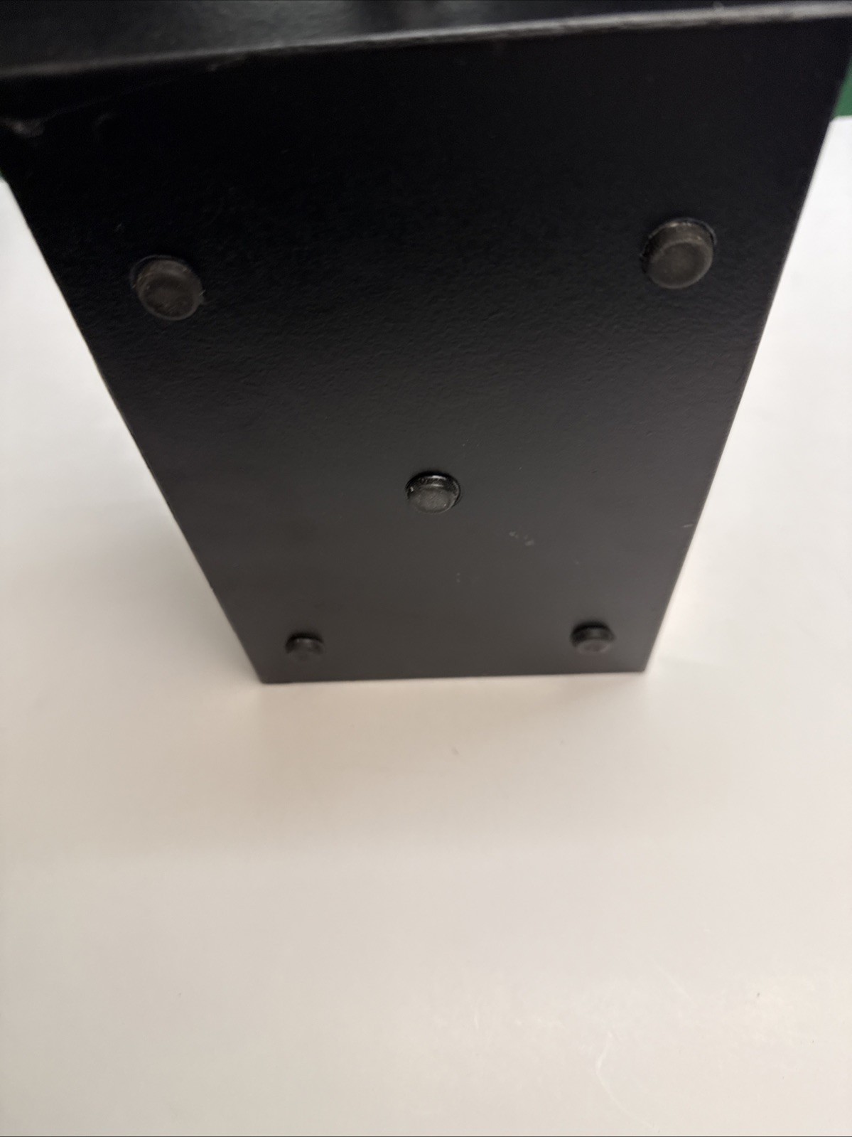 Beckman Solu-Bridge SD-B15 Conductivity Controller Science Electronics Box