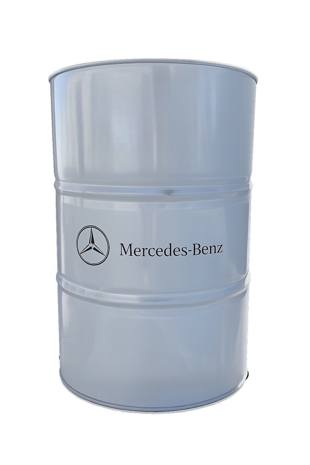 55 Gal. Drum Mercedes-Benz Genuine Automatic Transmission Fluid ATF MB 236.15