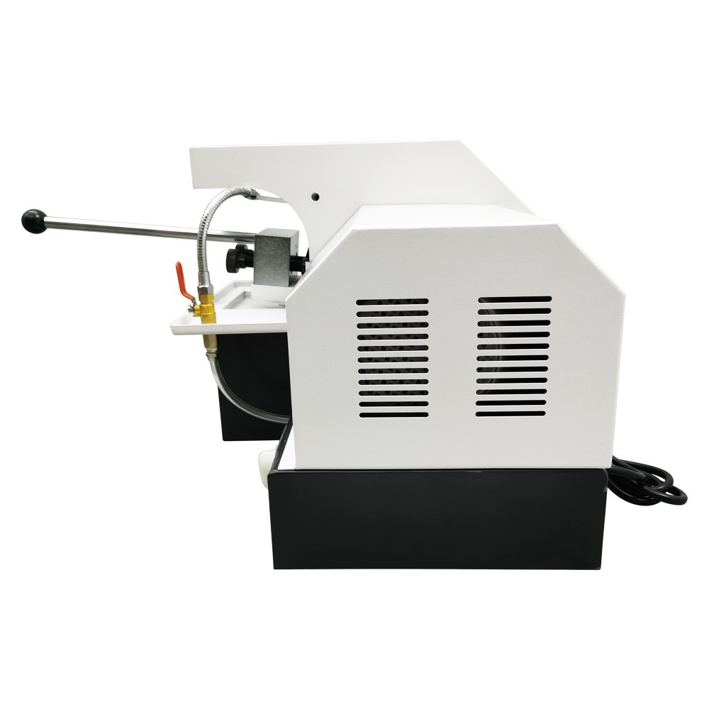 Metallographic and Petrographic Sample Cutting Machine Automatic Cutting Machine